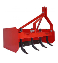 Box Blade